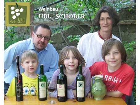 Familie Ubl-Schober, © us