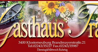 trat-gasthaus, © trat