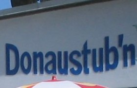 donaustube_logo, © donaustubn