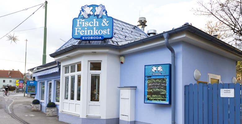 fisch-feinkost-geschaeft-klosterneuburg-1, © svoboda