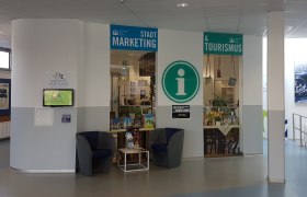 Stadtmarketing &amp; Tourismus Klosterneuburg