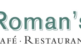 Roman's Café, © Roman's Café