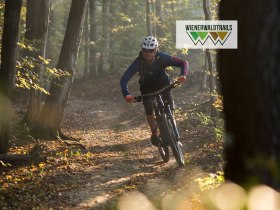 MTB Wienerwald, © Wienerwald Tourismus GmbH / Markus Frühmann