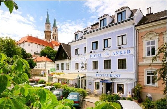 Hotel Anker, © Hotel Anker