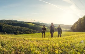 Wanderung zur Sophienalpe, © Wienerwald Tourismus GmbH / Christoph Kerschbaum