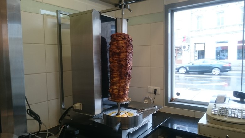 Kebap!, © g&s