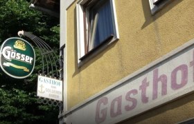 Gasthof Zum goldenen Anker, © Gasthof Zum goldenen Anker